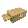 Chongz Full Stack Rolling & Storage Box