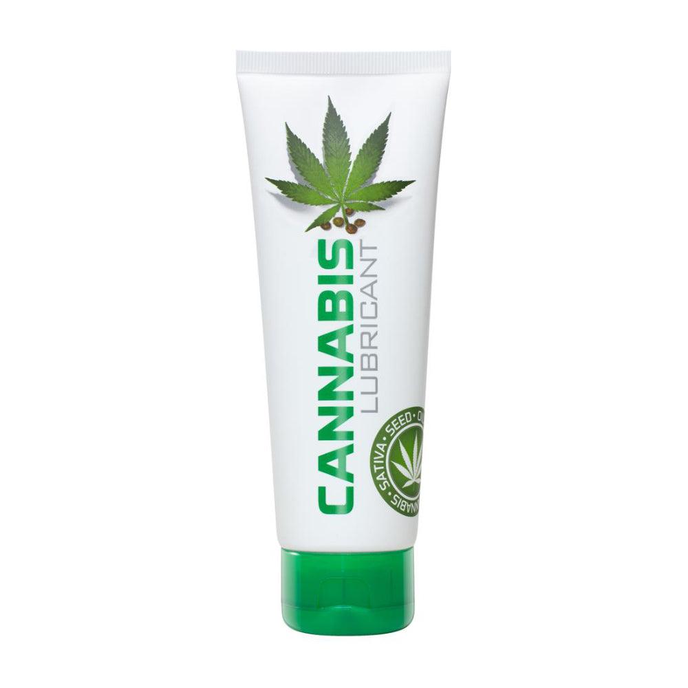 Cobeco Cannabis Lubricant 125ml