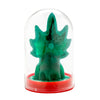 Condomerie Handpainted Novelty Condoms Cannabis