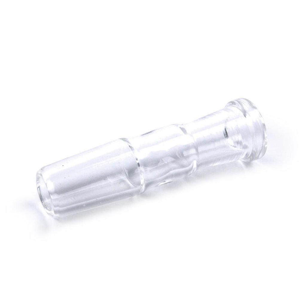 DaVinci IQ Glass Water Adapter (10 - 14 mm) - Insomnia Smoke