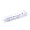 DaVinci IQ Glass Water Adapter (10 - 14 mm) - Insomnia Smoke