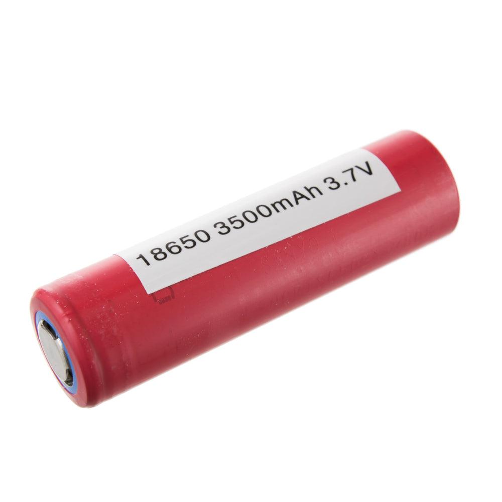 DaVinci IQ/IQ2 Battery - Insomnia Smoke
