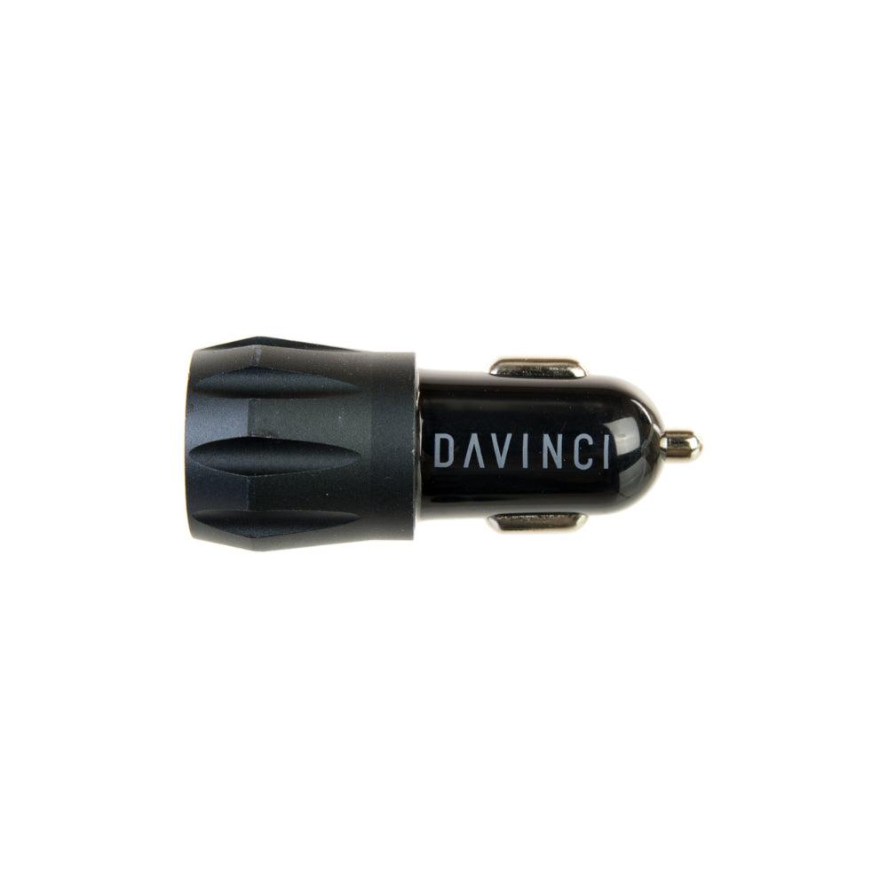 DaVinci IQ USB car charger - Insomnia Smoke