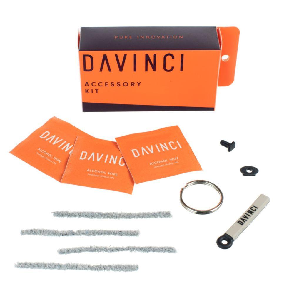DaVinci MIQRO accessory kit - Insomnia Smoke