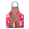 Diablo Picante Funny Kitchen Aprons