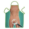 Diablo Picante Funny Kitchen Aprons