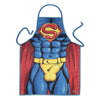 Diablo Picante Funny Kitchen Aprons