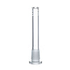 Eyce Beaker Downstem Glass Slider