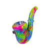 Eyce Oraflex Sherlock Spoon Pipe - Insomnia Smoke