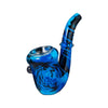 Eyce Oraflex Sherlock Spoon Pipe - Insomnia Smoke