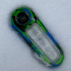 Eyce Glacier Silicone Spoon Pipe