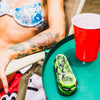 Eyce Glacier Silicone Spoon Pipe