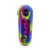 Eyce Glacier Silicone Spoon Pipe