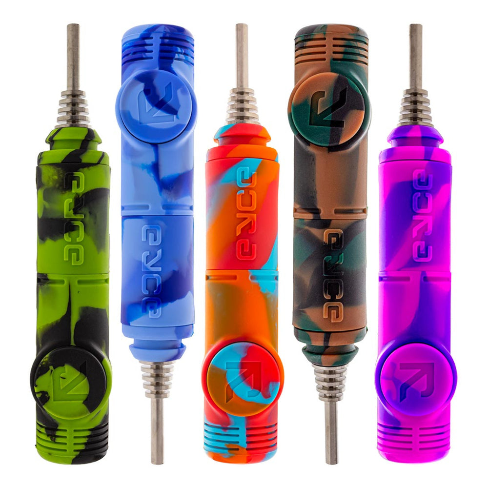 <tc>Eyce</tc> Sili<tc>Cone</tc> Coletor