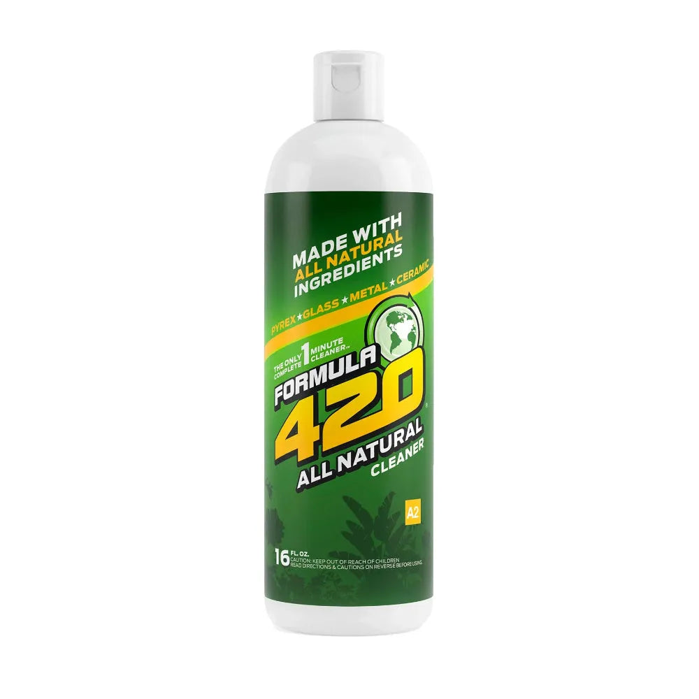 Brand Formula 420