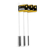 Formula 710 Detailing Brush Set of 3