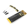 Formula 710 Detailing Brush Set of 3