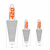 Formula 420 Cleaning Caps and Plugs Set
