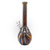 <tc>Fresh San Diego</tc> Bulle de verre souple de 12 po<tc>Bong</tc>