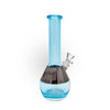 <tc>Fresh San Diego</tc> Bulle de verre souple de 8,5 po<tc>Bong</tc>