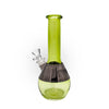 <tc>Fresh San Diego</tc> Bulle de verre souple de 8,5 po<tc>Bong</tc>