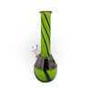 <tc>Fresh San Diego</tc> Burbuja de vidrio suave de 8,5&quot;<tc>Bong</tc>