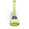 <tc>Fresh San Diego</tc> Baiser en verre souple de 12 po<tc>Bong</tc>