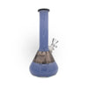 <tc>Fresh San Diego</tc> Baiser en verre souple de 8,5 po<tc>Bong</tc>