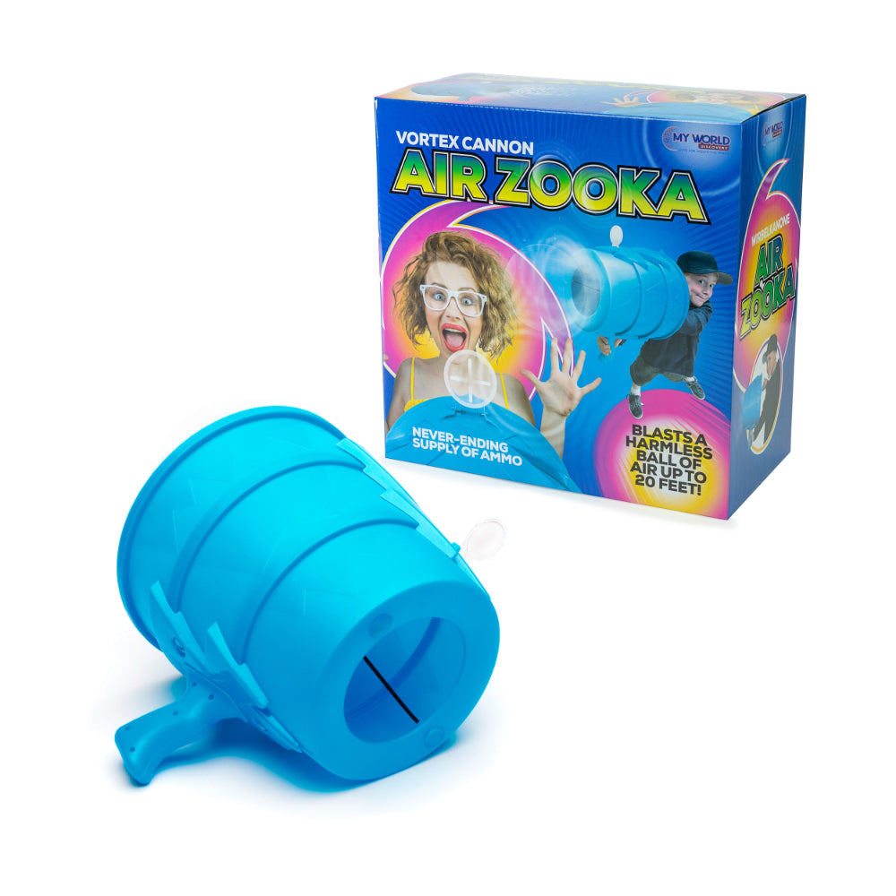Funtime Gifts Air Zooka