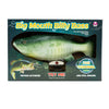 Funtime Gifts Billy Bass 15th Anniversary Edition - Insomnia Smoke