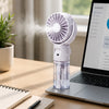 Funtime Gifts Cool Mist Fan
