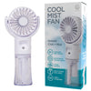 Funtime Gifts Cool Mist Fan