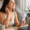 Funtime Gifts Cool Mist Fan