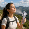 Funtime Gifts Cool Mist Fan