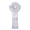 Funtime Gifts Cool Mist Fan