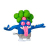 Funtime Gifts Glow in the Dark Monster Dough