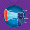 Funtime Gifts Loud Mouth Voice Changer