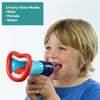 Funtime Gifts Loud Mouth Voice Changer