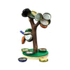 Funtime Gifts Magnetic Bottle Cap Tree - Insomnia Smoke