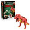 <tc>Funtime Gifts</tc> Créez votre propre dinosaure