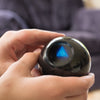 Funtime Gifts Mystic Infinity Ball - Insomnia Smoke