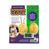 Funtime Gifts Potato Clock