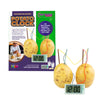 Funtime Gifts Potato Clock