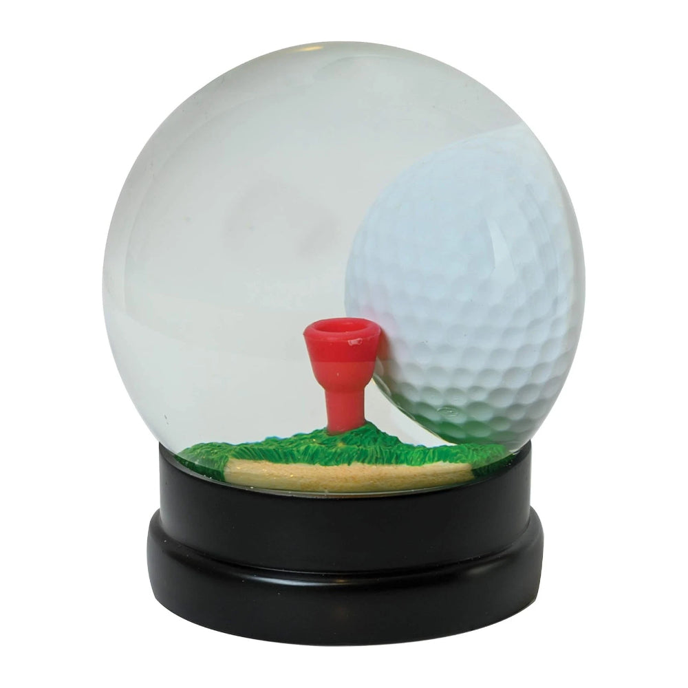 Funtime Gifts Tee Off Golf Globe