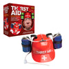 Funtime Gifts Thirst Aid Helm