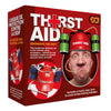 Funtime Gifts Casque anti-soif