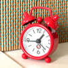 Funtime Gifts Worlds Smallest Alarm Clock