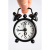 Funtime Gifts Worlds Smallest Alarm Clock