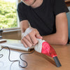 Funtime Gifts Worlds Smallest Vacuum