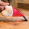 Funtime Gifts Worlds Smallest Vacuum